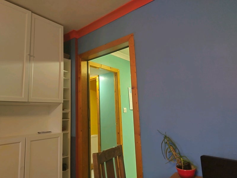 Room Polwarth Terrace in Prestonpans