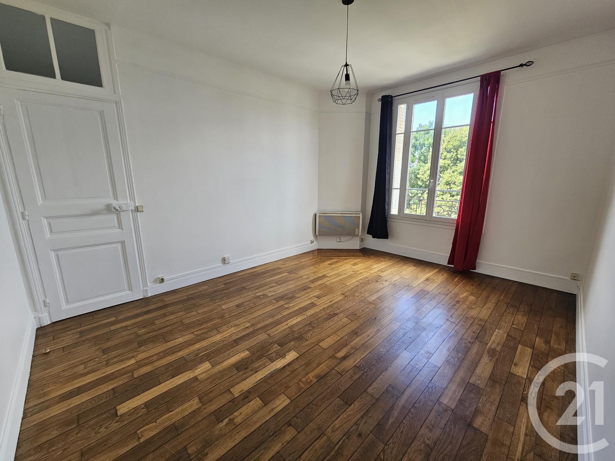 Appartement Avenue Foch à Quincy-Voisins