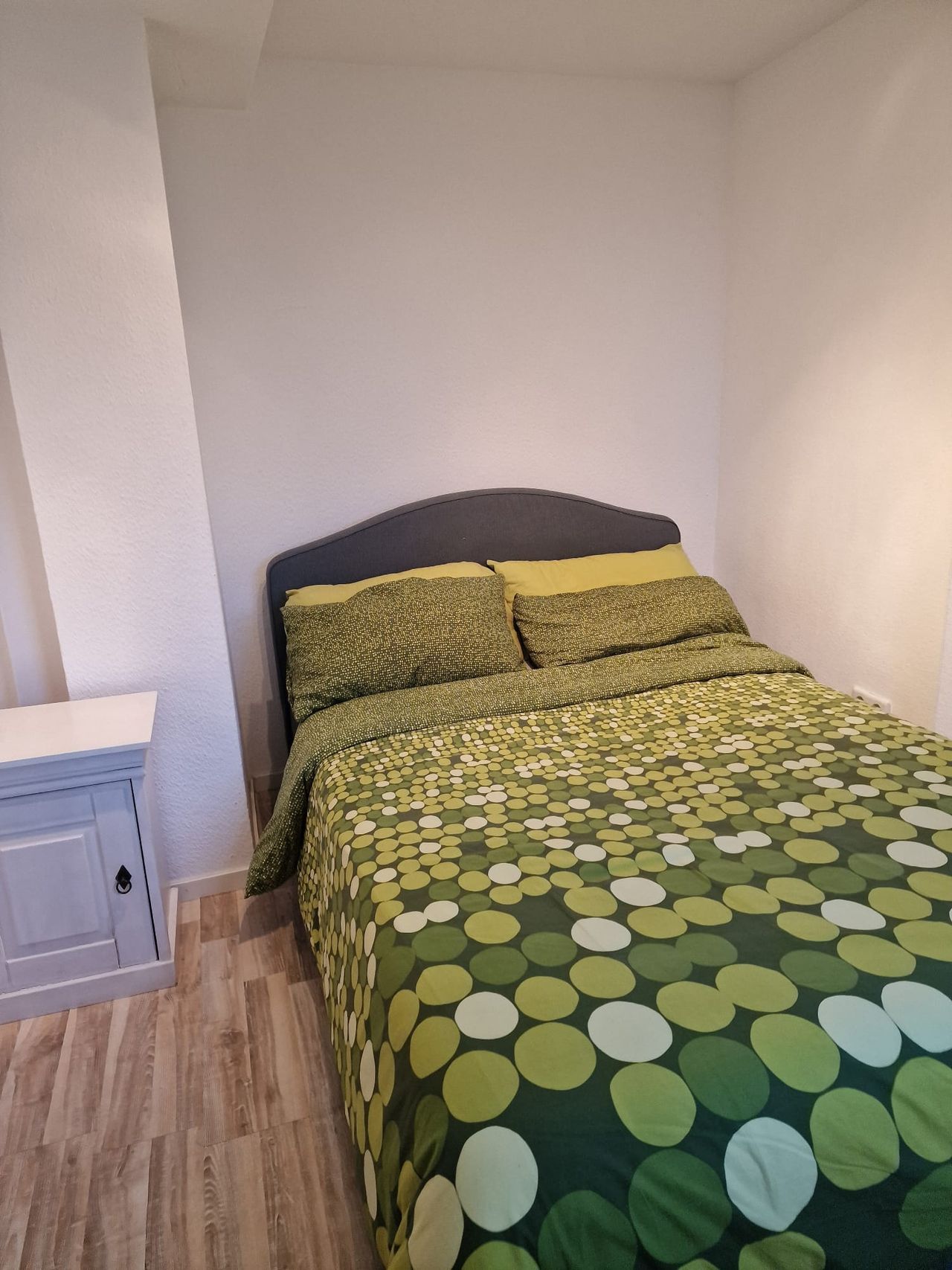 Wohnung Rheinstraße in Groß-Gerau