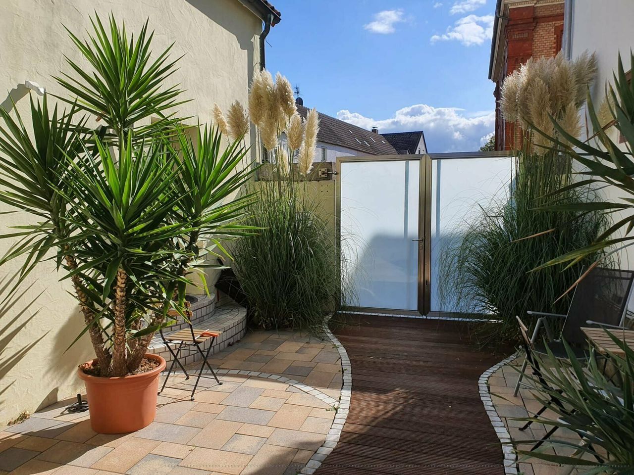 Wohnung Rheinstraße in Groß-Gerau