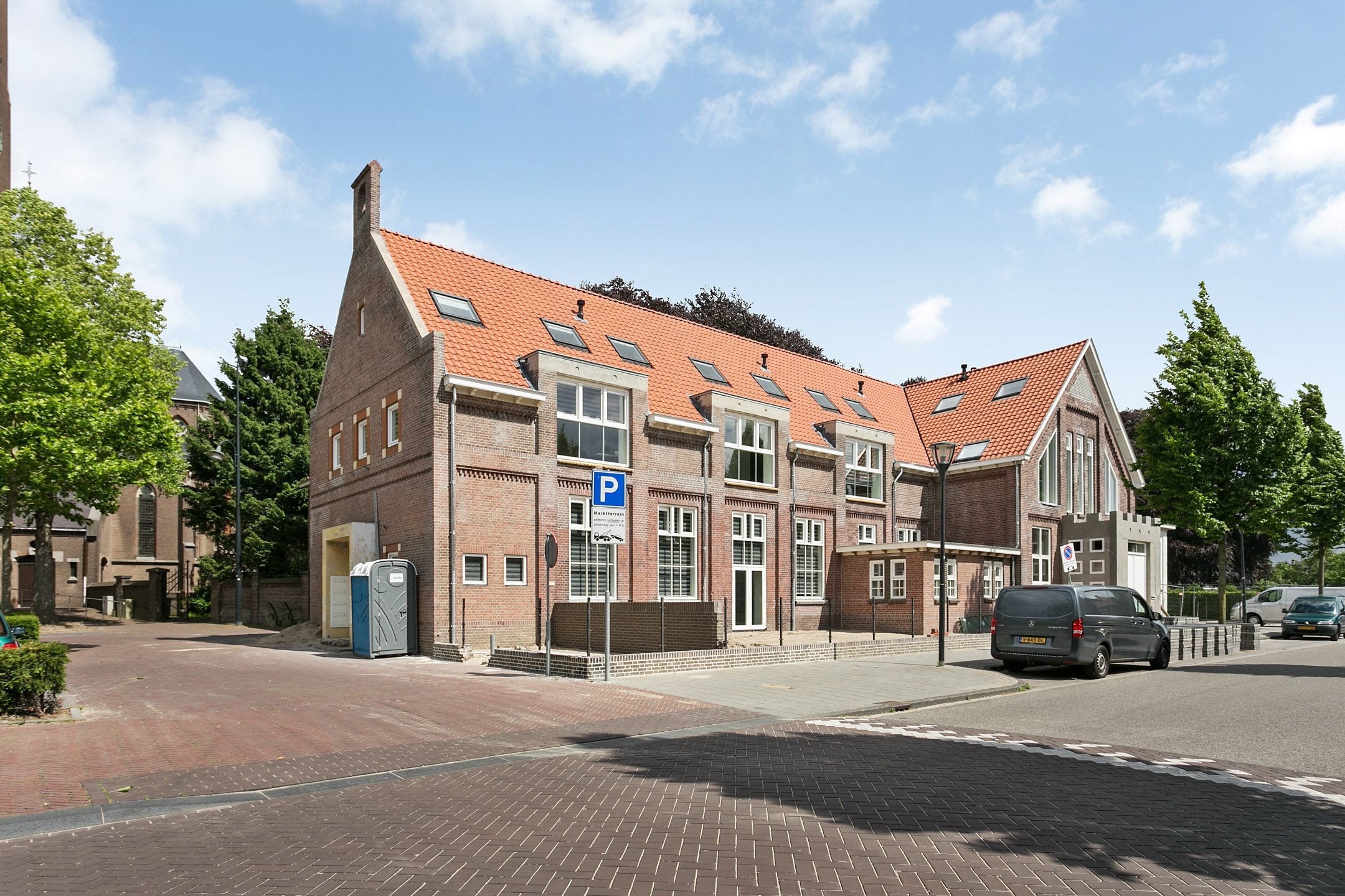 Appartement Strijpsestraat à Eindhoven