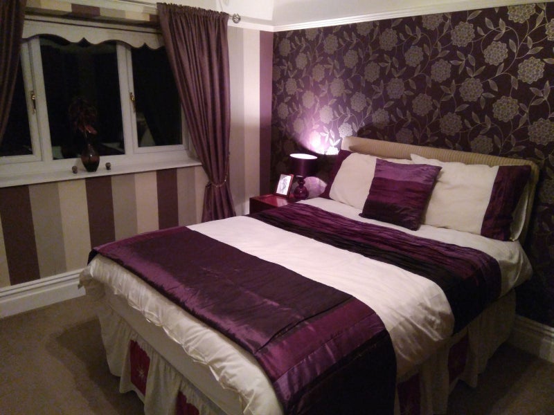 Room Mitchell Avenue in Newcastle upon Tyne