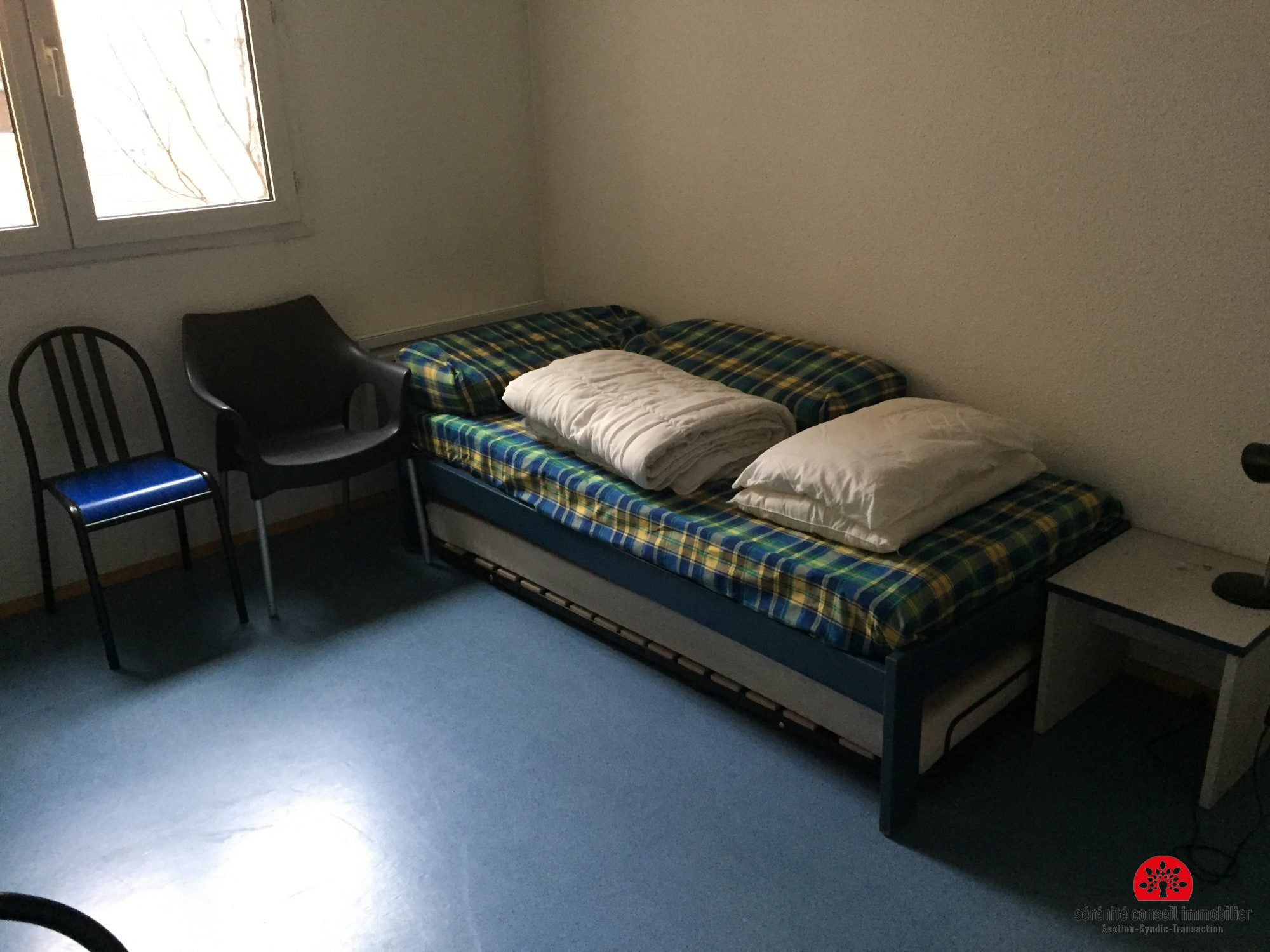 Appartement Voie Lyonnaise 2 à Lyon