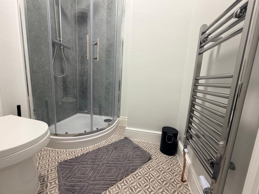 Room Bancroft Road in Rother