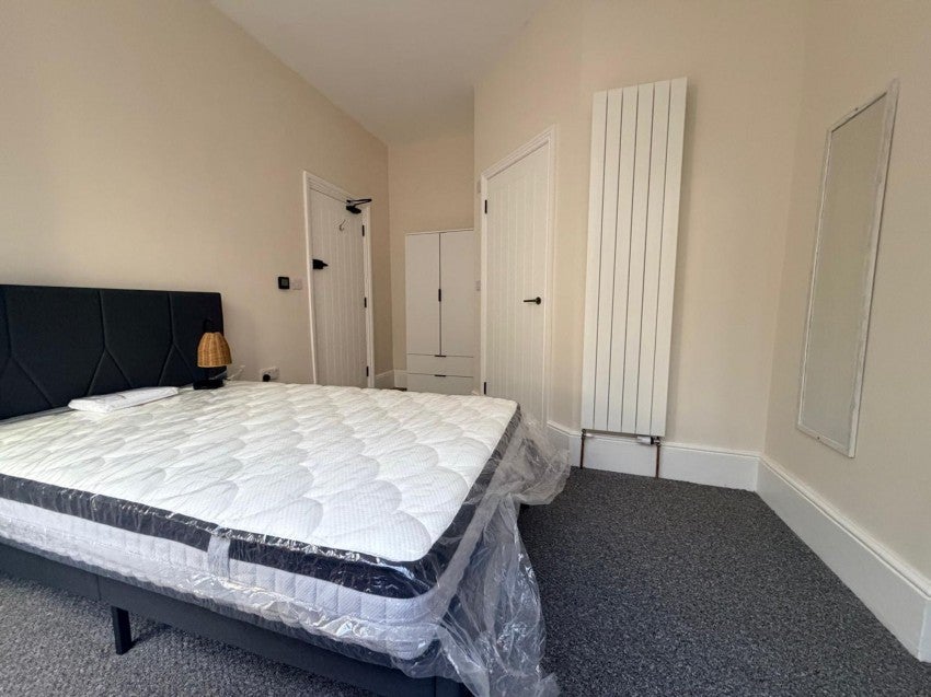 Room Bancroft Road in Rother
