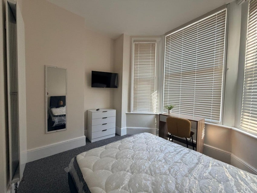 Room Bancroft Road in Rother