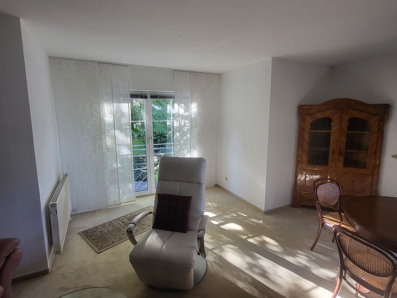 Wohnung Rießerseestraße in Berlin