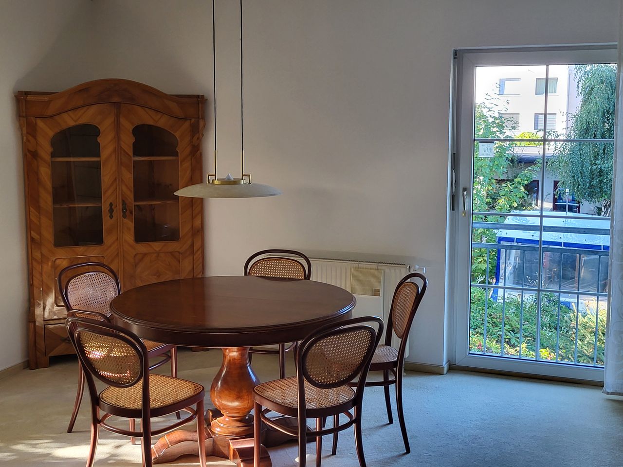 Wohnung Rießerseestraße in Berlin