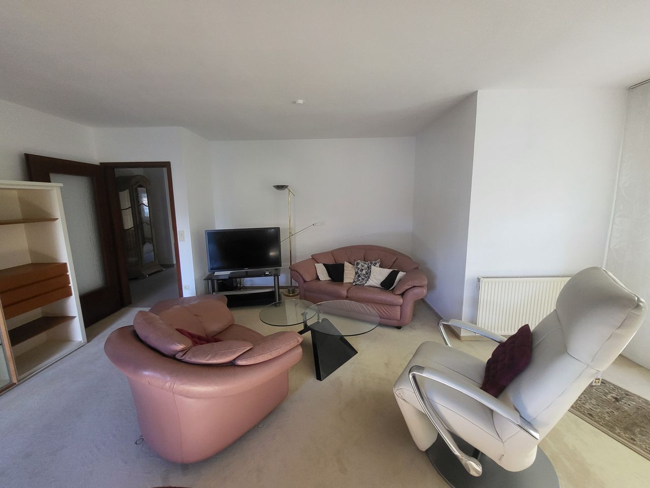 Wohnung Rießerseestraße in Berlin