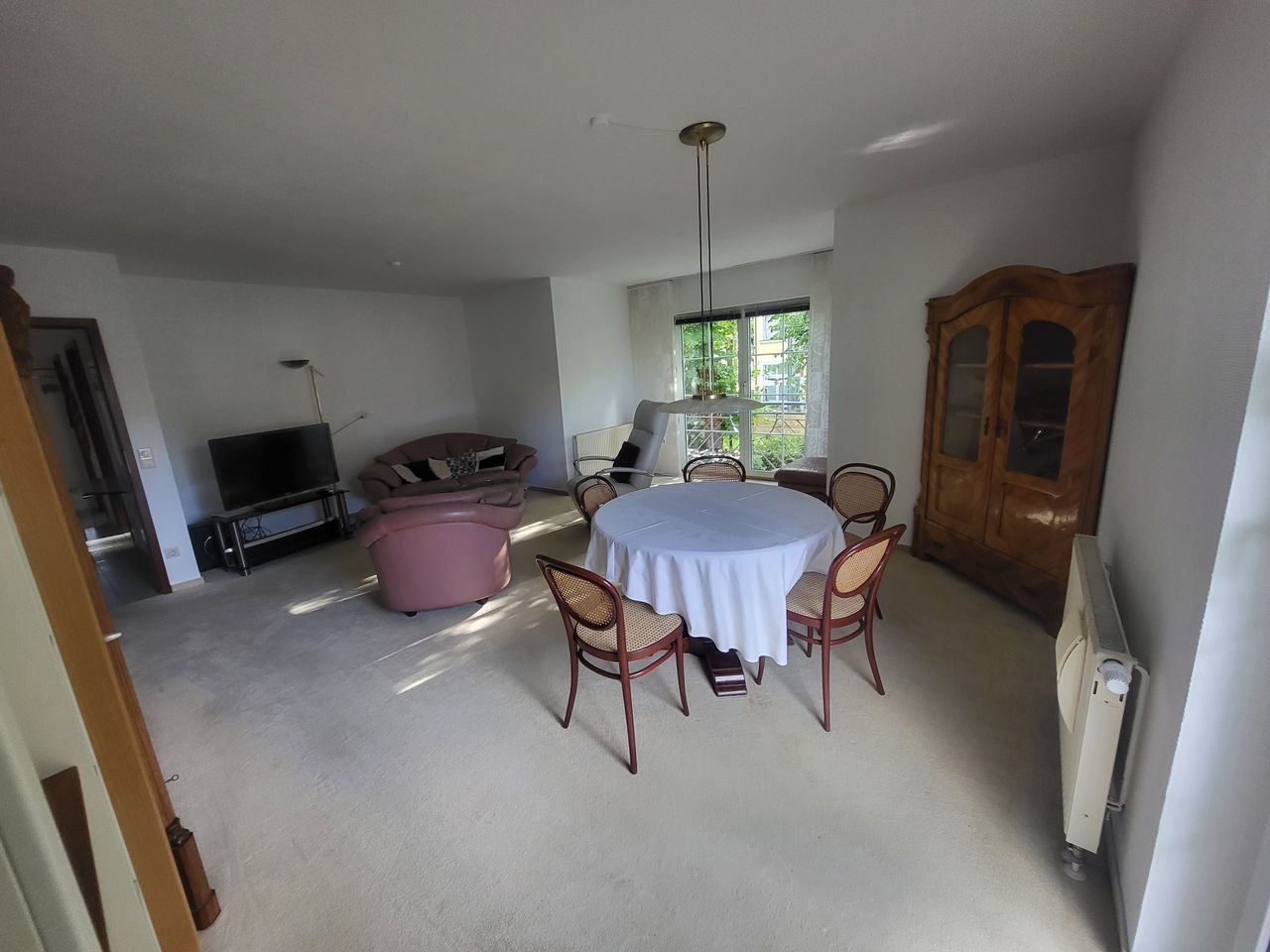 Wohnung Rießerseestraße in Berlin