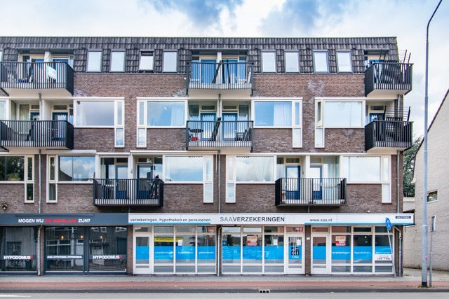 Appartement Aalsterweg 132 C in Eindhoven