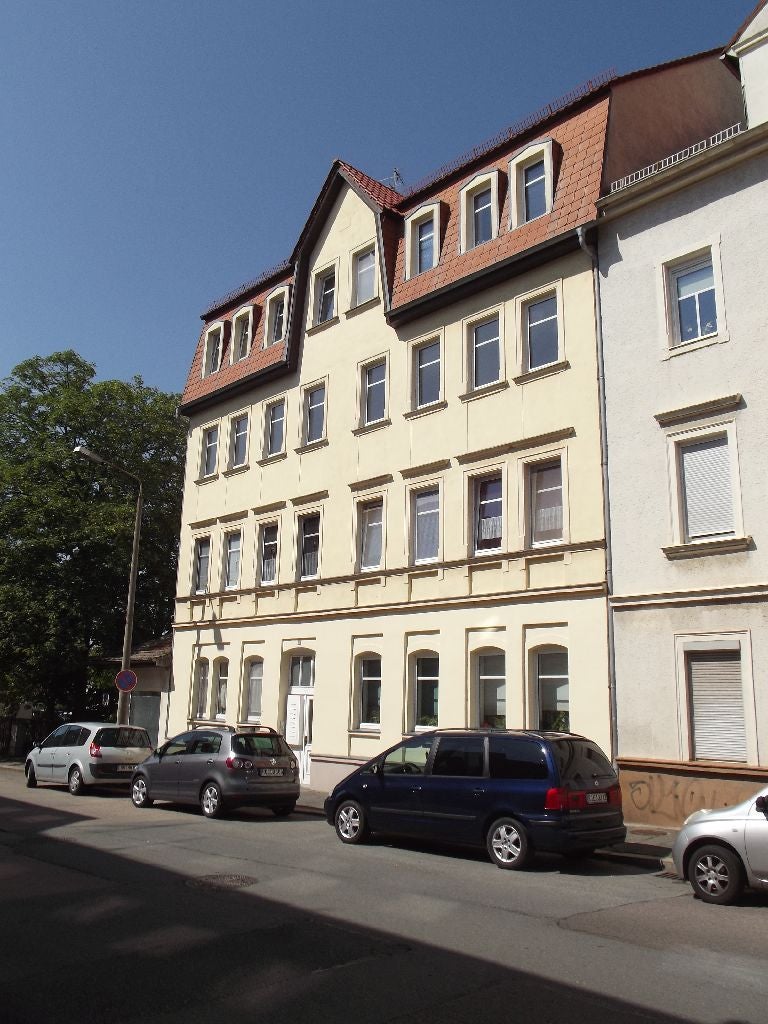 Wohnung Goethestraße in Riesa