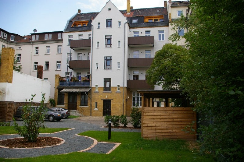 Wohnung Georg-Schumann-Straße in Leipzig