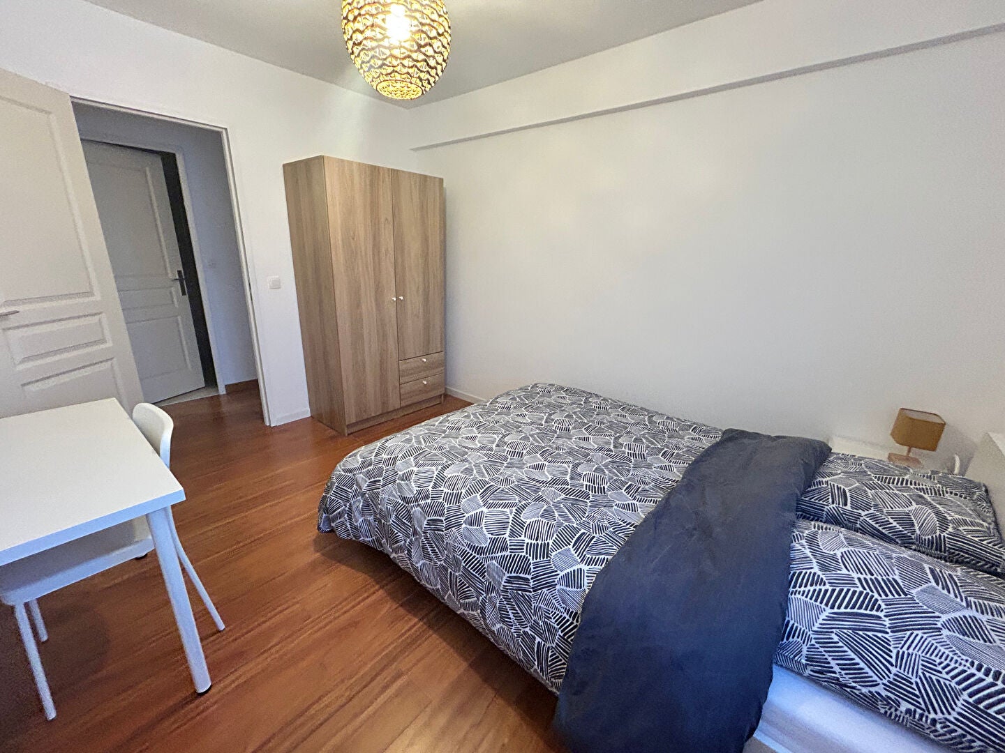 Appartement Rue Pen-Ar-Stang à Quimper