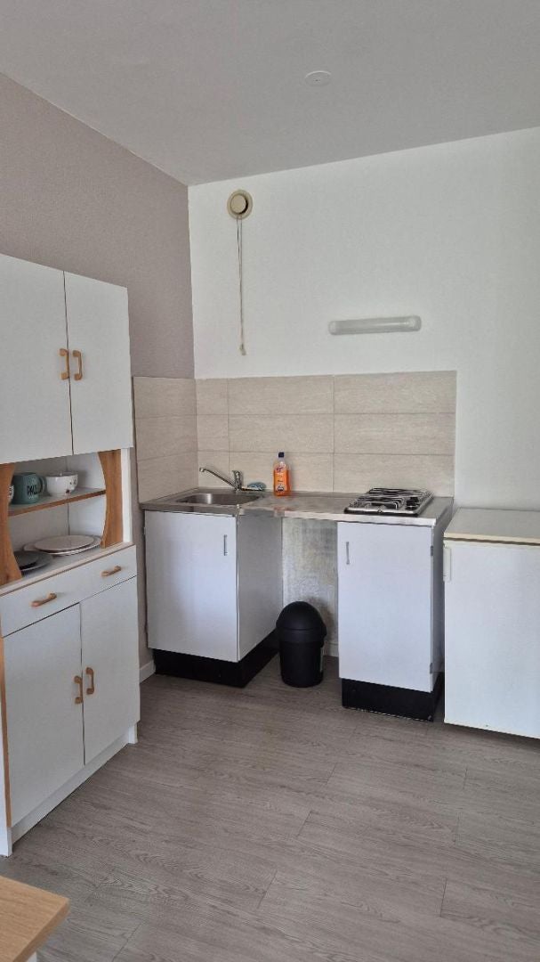 Flat Chemin de Vie Neuve in Oyonnax