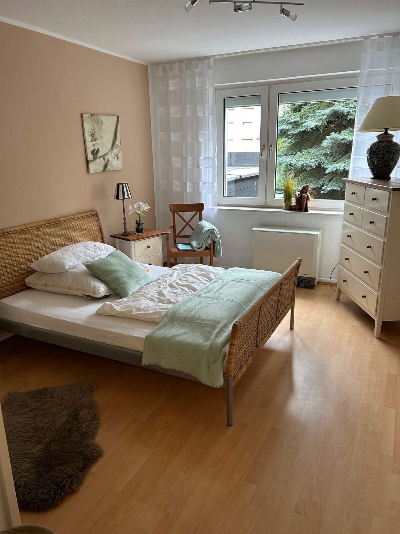 Wohnung Waldthausenstraße in Essen