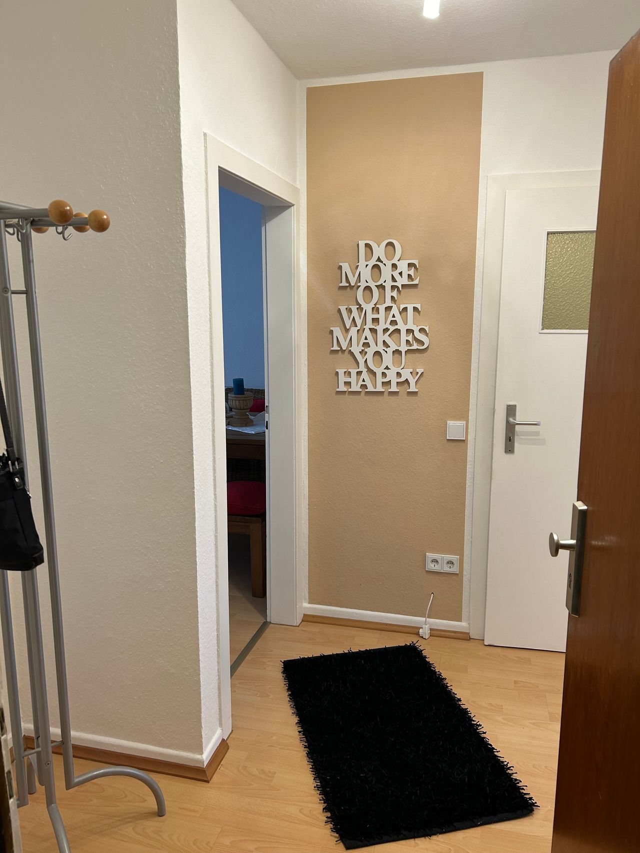Wohnung Waldthausenstraße in Essen