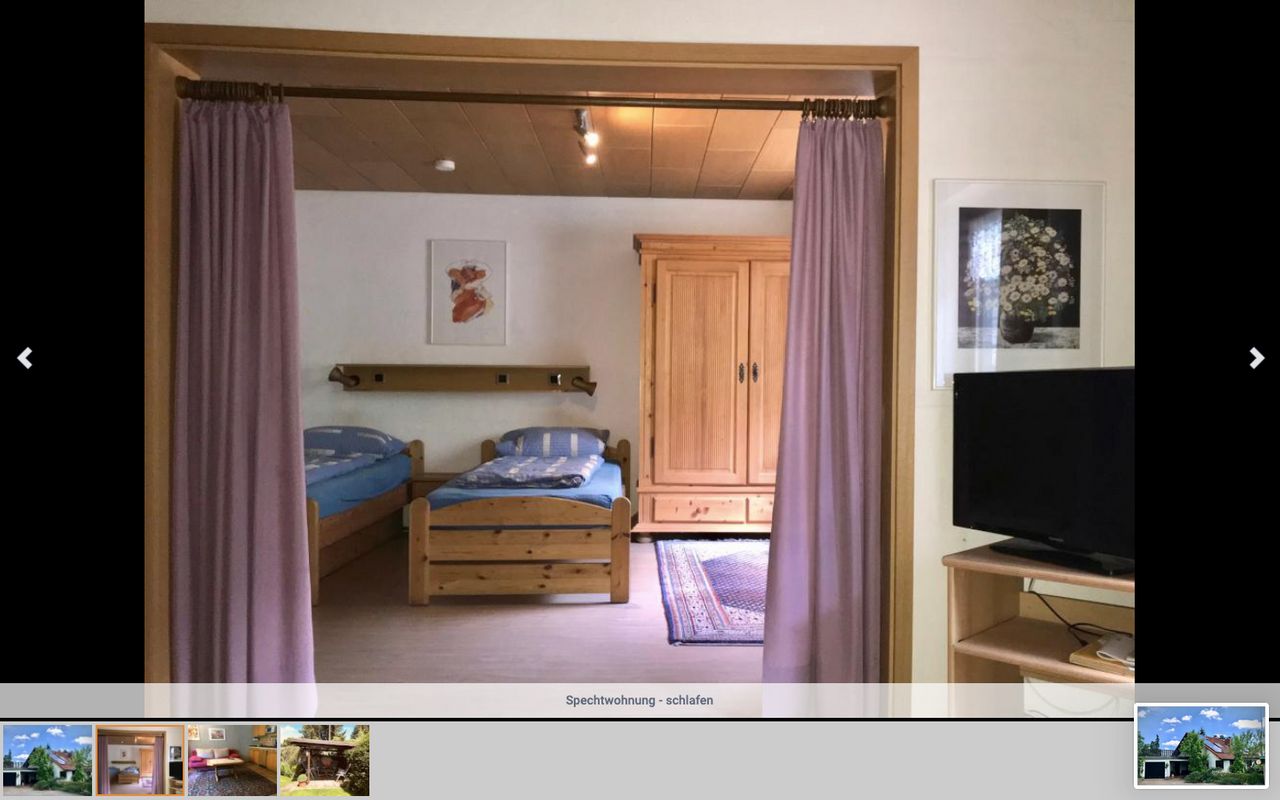 Wohnung Am Hasenstein in Neustadt an der Weinstraße