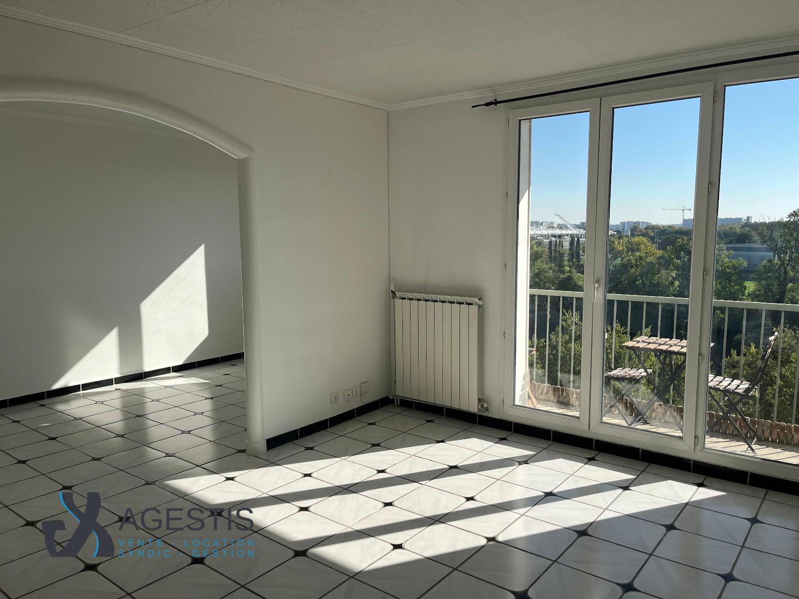 Appartement Rue de la Digue à Toulouse