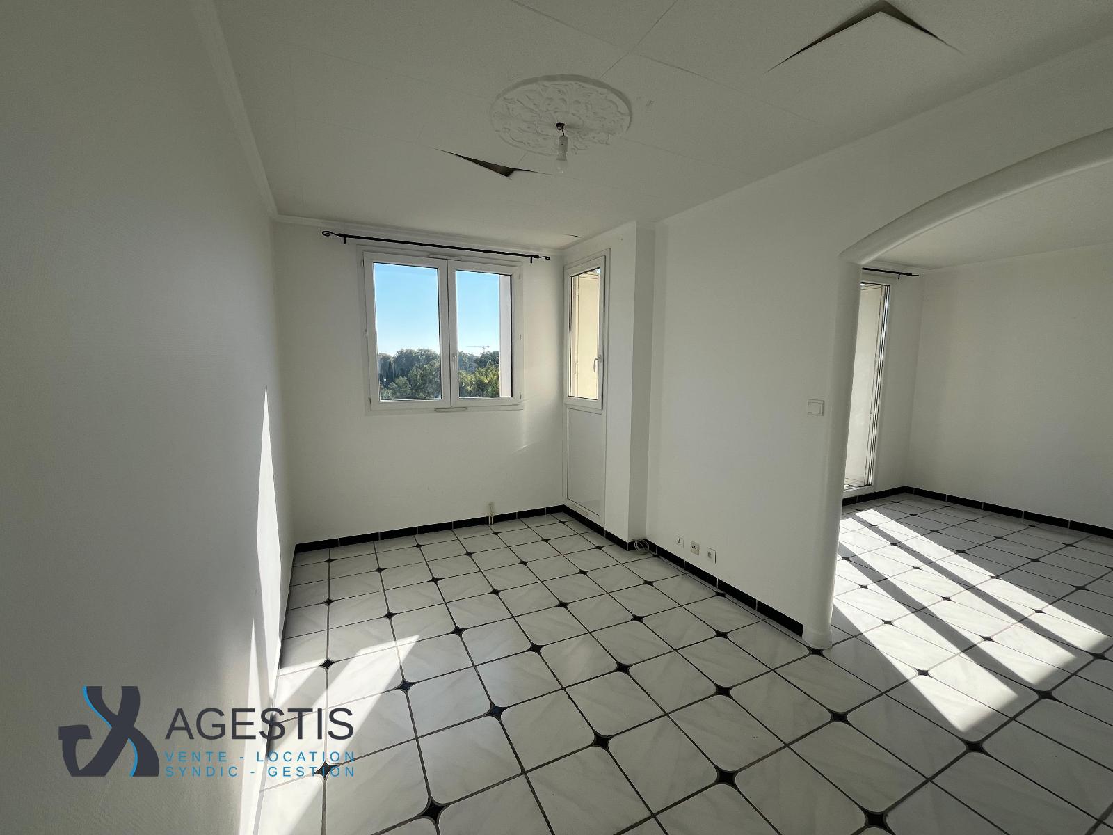 Appartement Rue de la Digue à Toulouse
