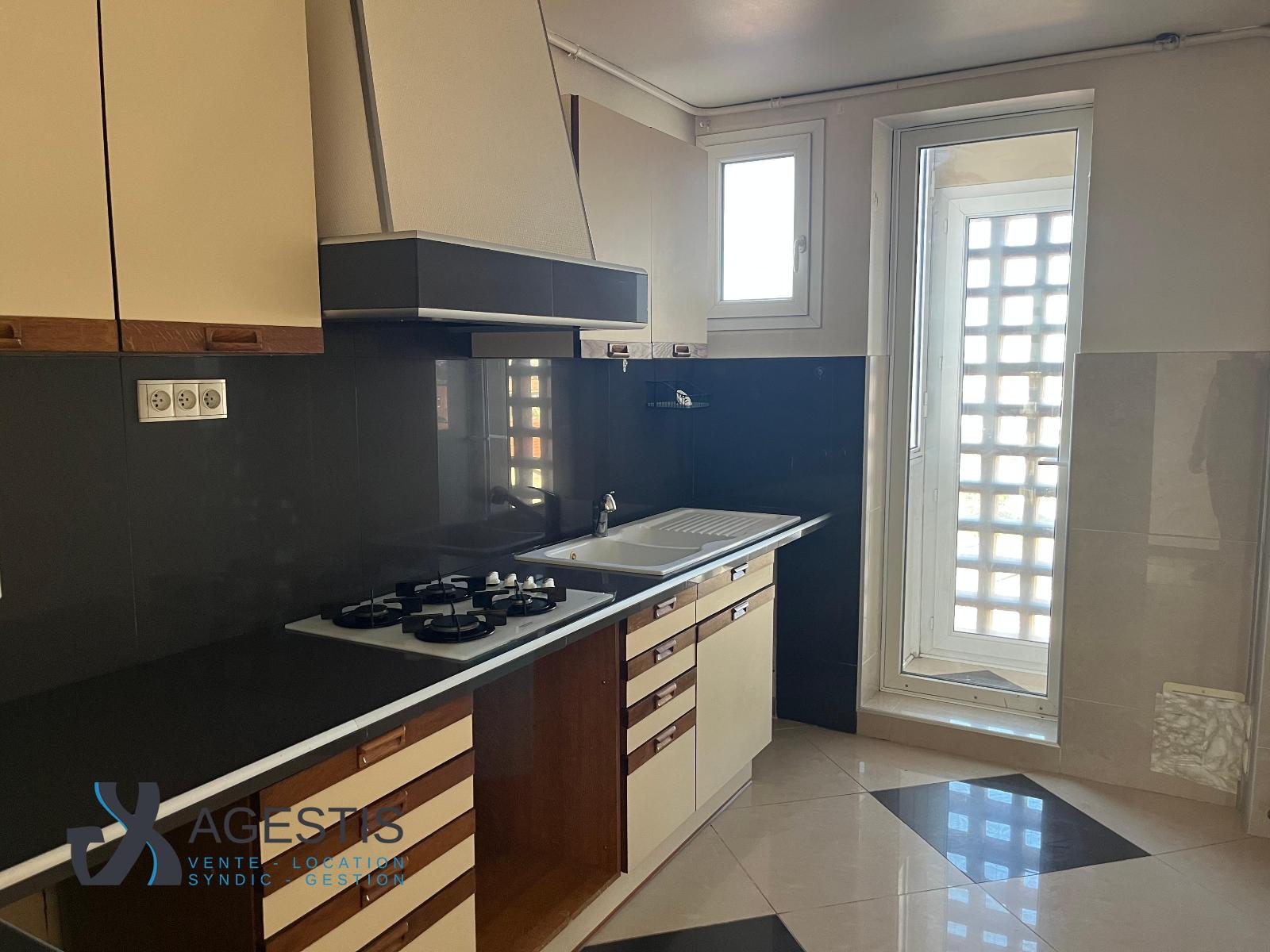 Appartement Rue de la Digue à Toulouse