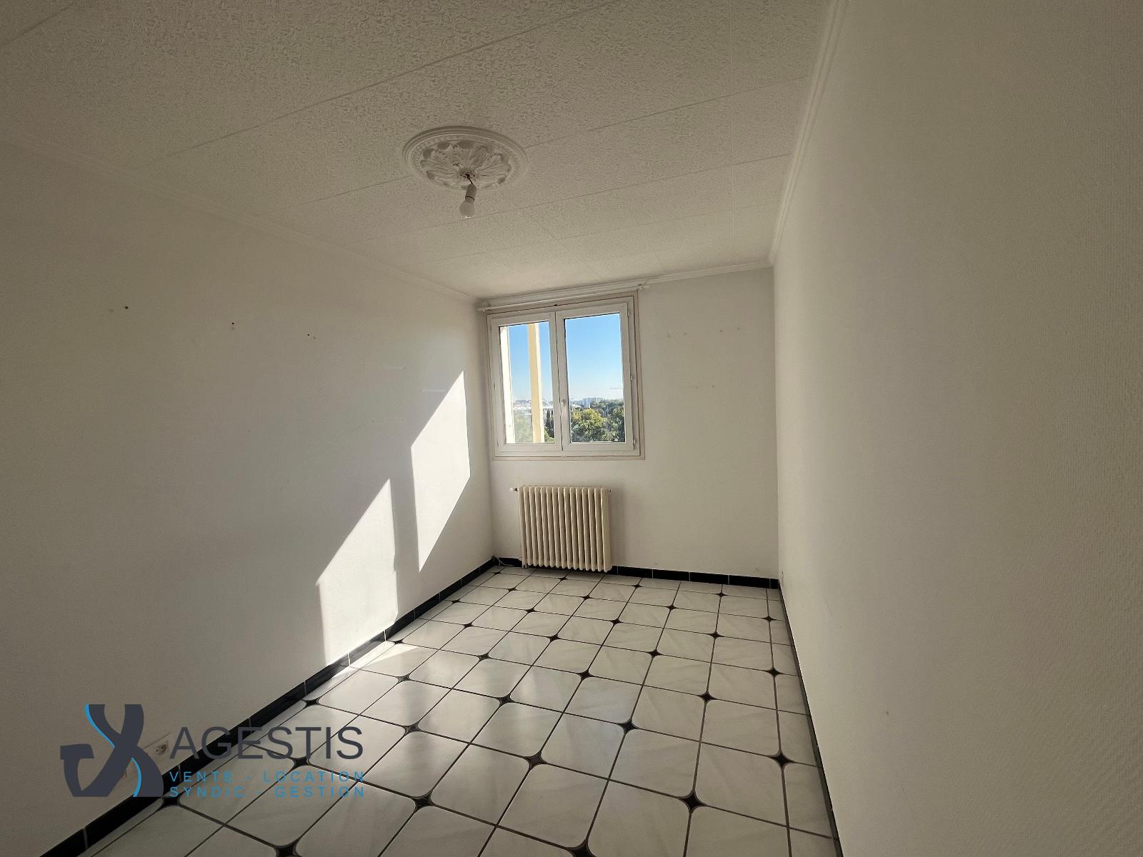 Appartement Rue de la Digue à Toulouse