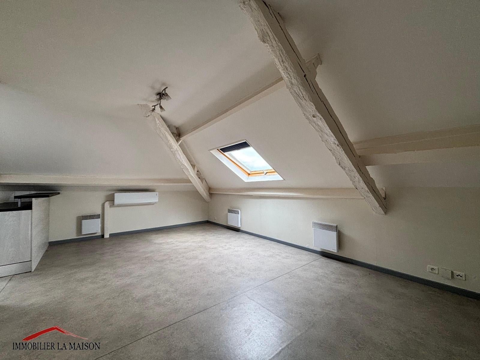 Flat Rue André Faure in Périgueux