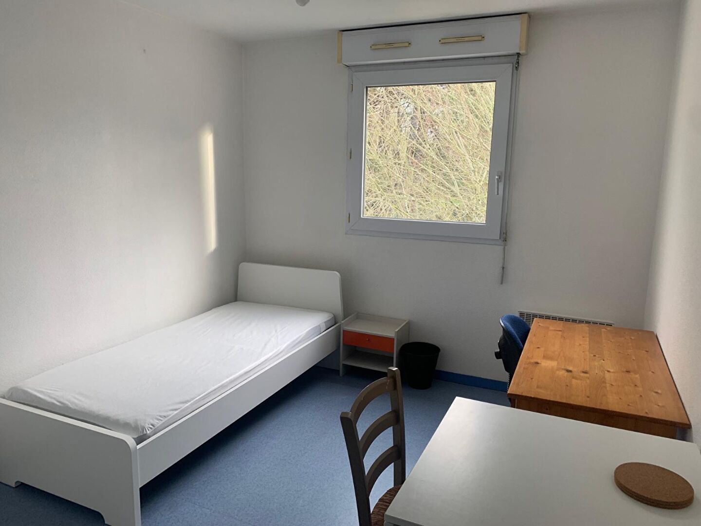 Room Chemin du Halage in Nantes