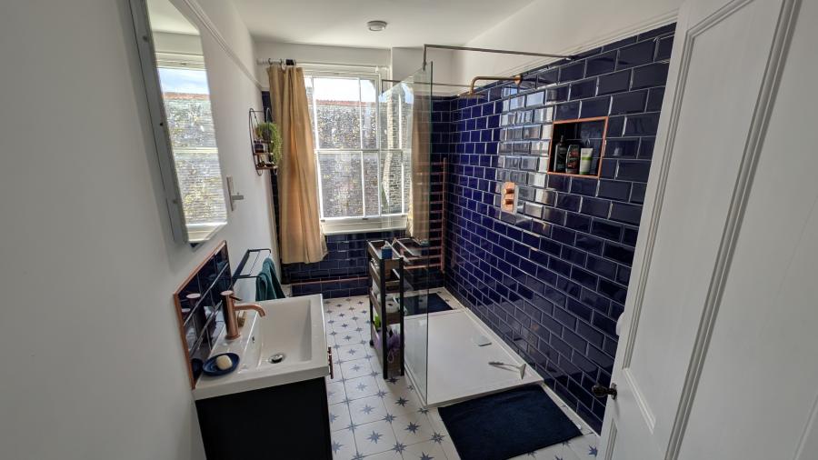 Room Butchers Row in North Devon