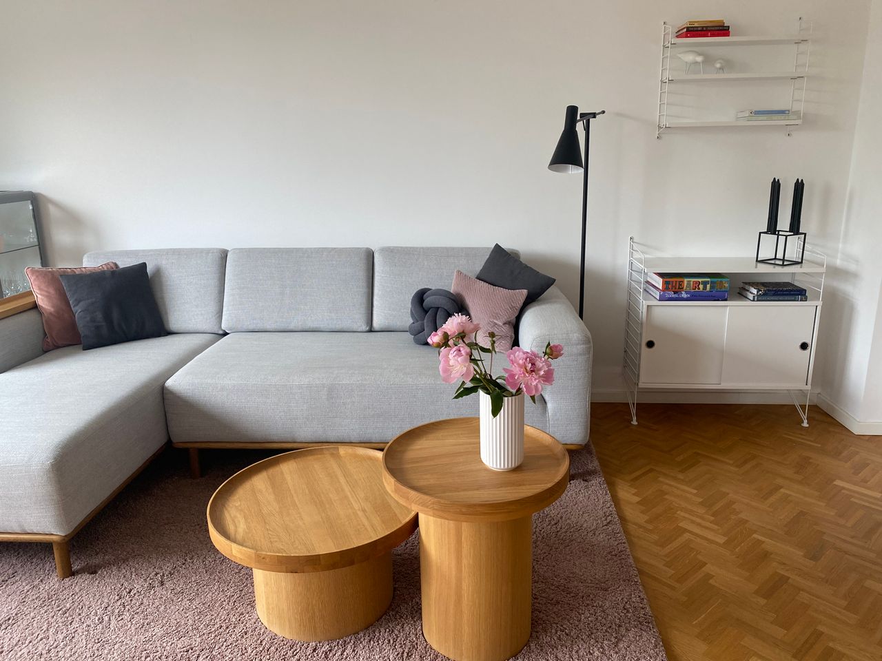 Wohnung Barnerstraße in Hamburg