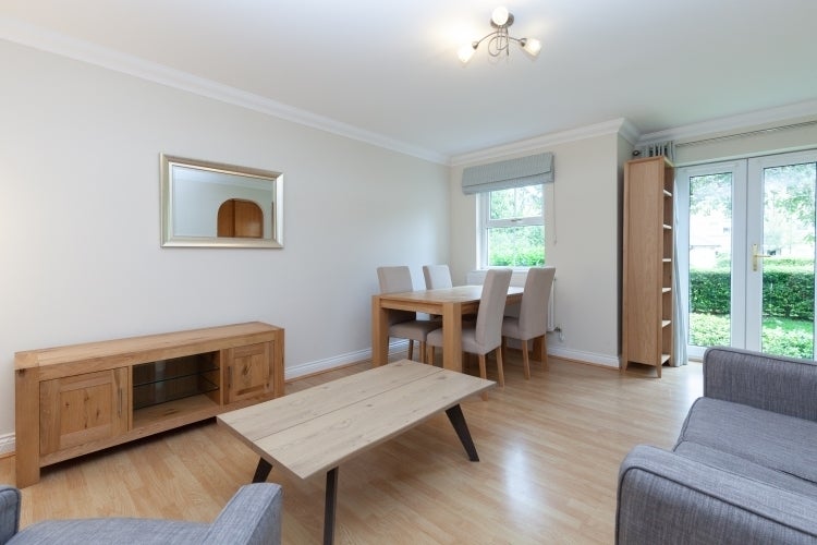 Flat Venneit Close in Oxford