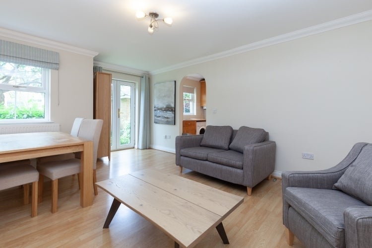 Flat Venneit Close in Oxford