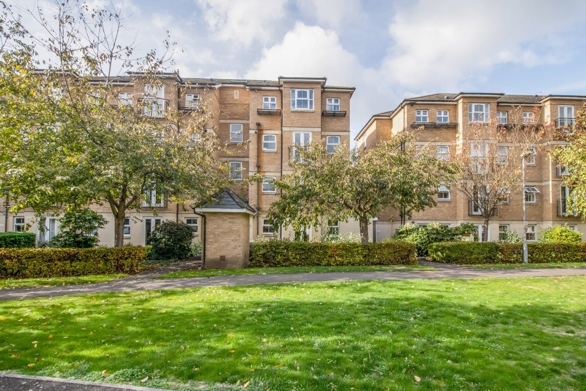Flat Venneit Close in Oxford