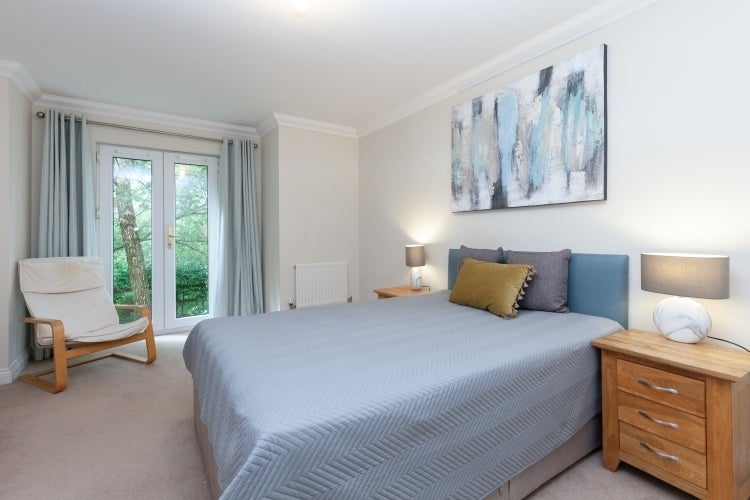 Flat Venneit Close in Oxford
