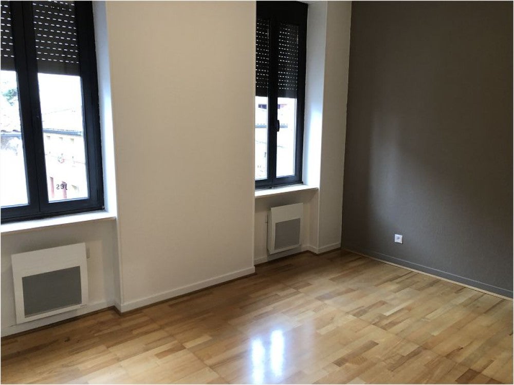 Flat Rue des Jumeaux in Toulouse