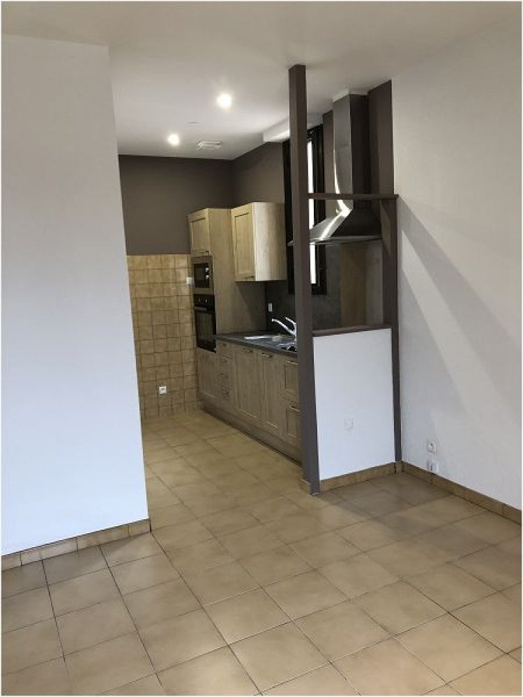 Appartement Rue des Jumeaux à Toulouse