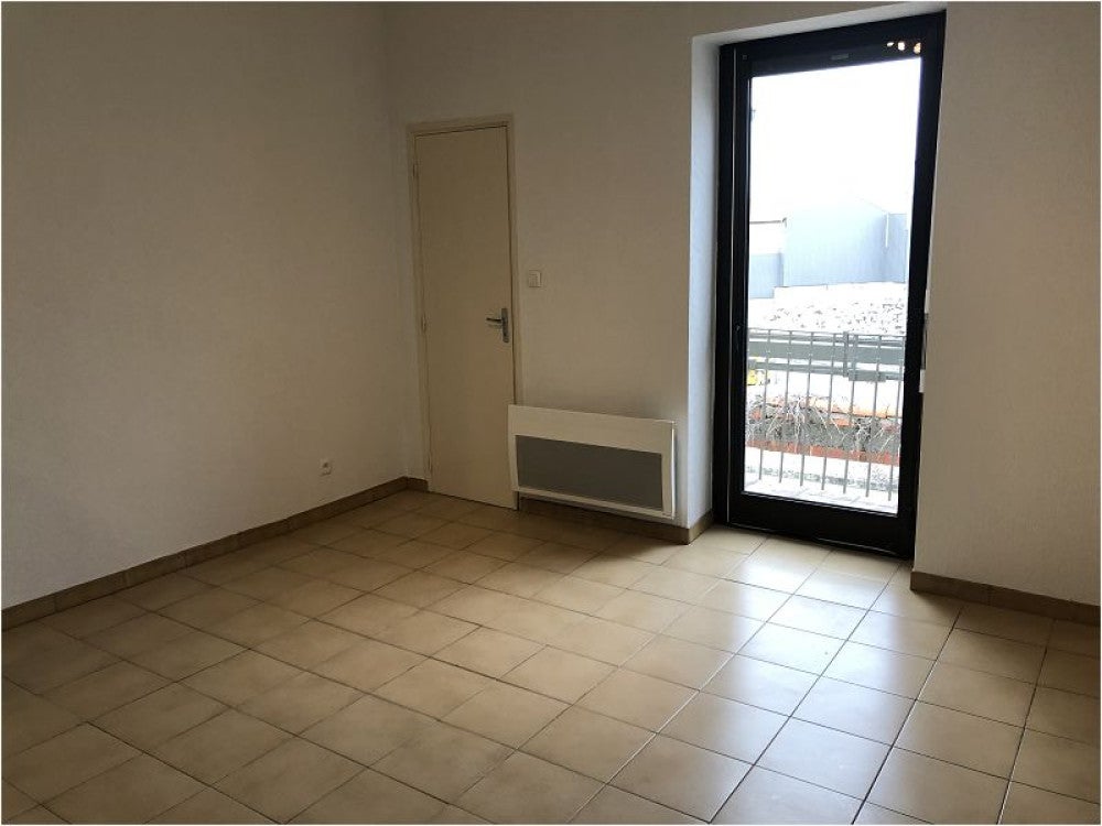 Appartement Rue des Jumeaux à Toulouse