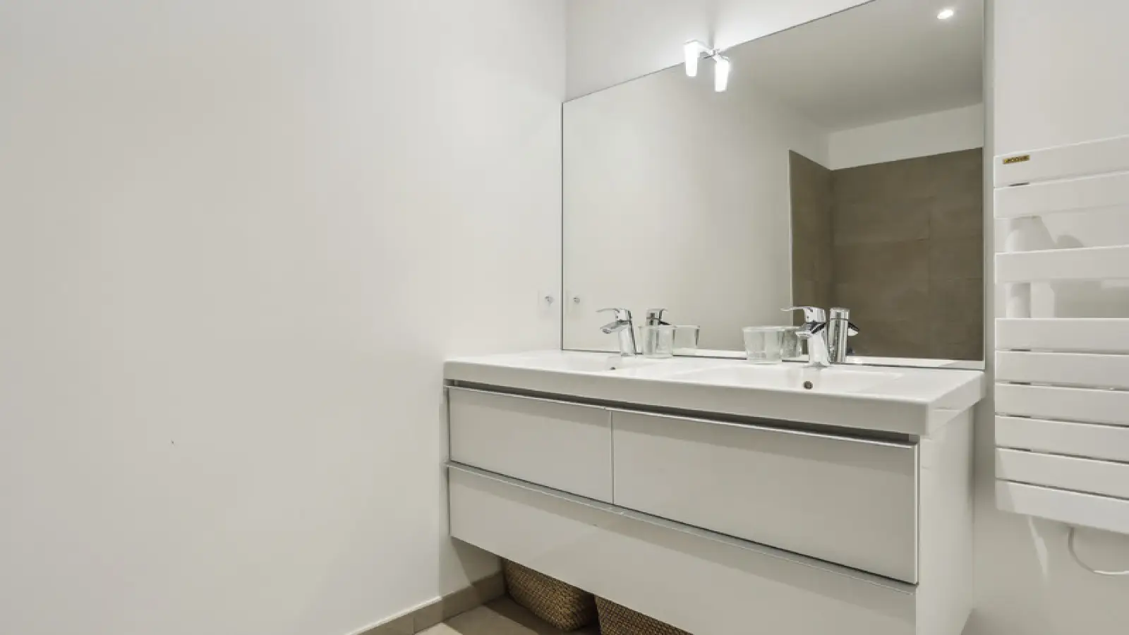 Appartement Rue Barbès à Montrouge