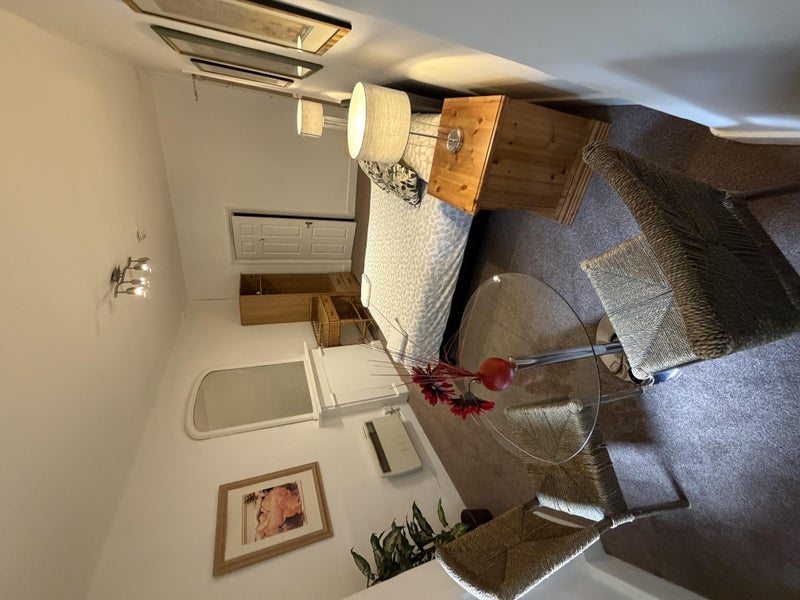 Room Courtfield Gardens in Greater London