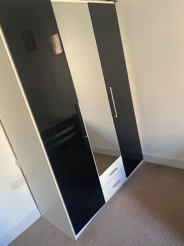 Room Lockton Street in Greater London