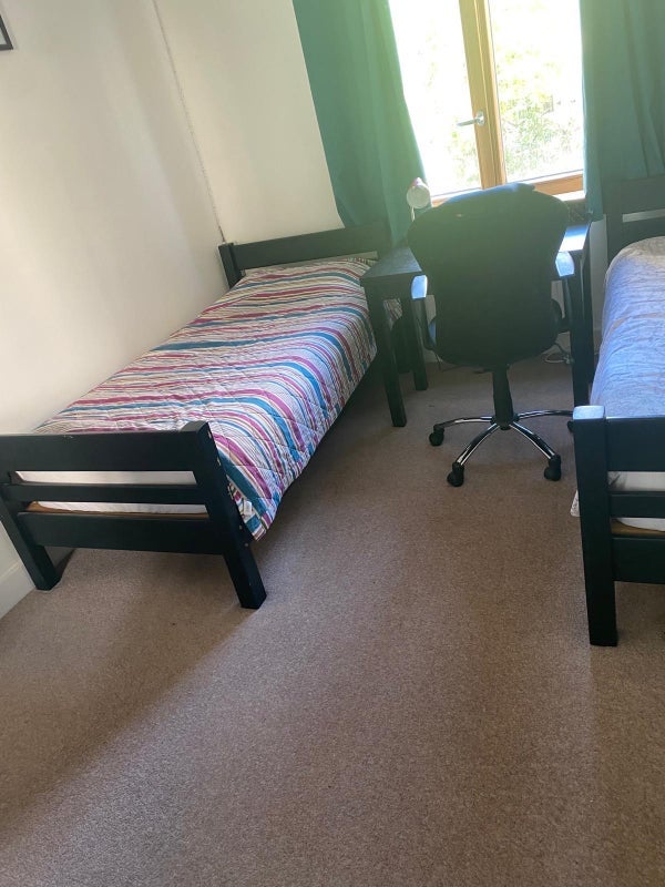 Room Lockton Street in Greater London