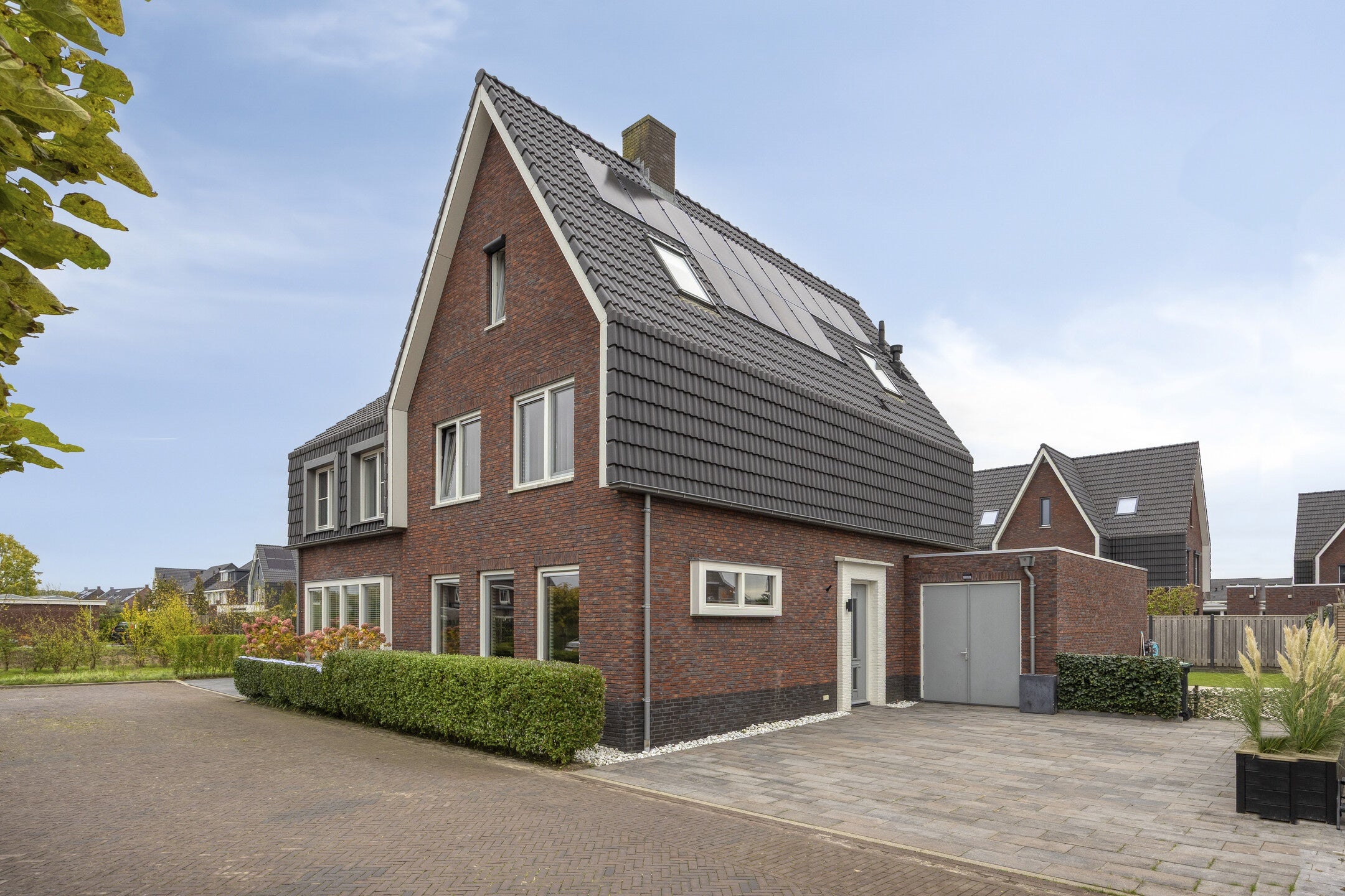 Huis Breedencamp 16 in Ewijk