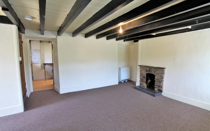 House A379 in South Hams