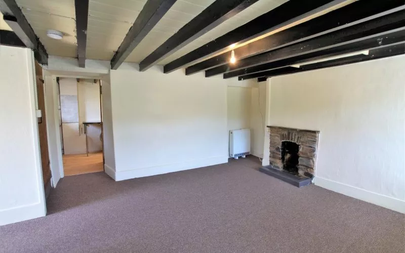 House A379 in South Hams
