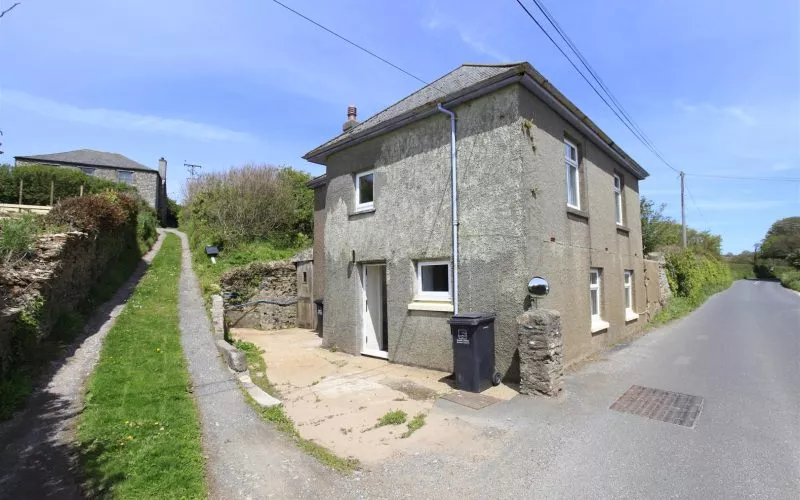 House A379 in South Hams