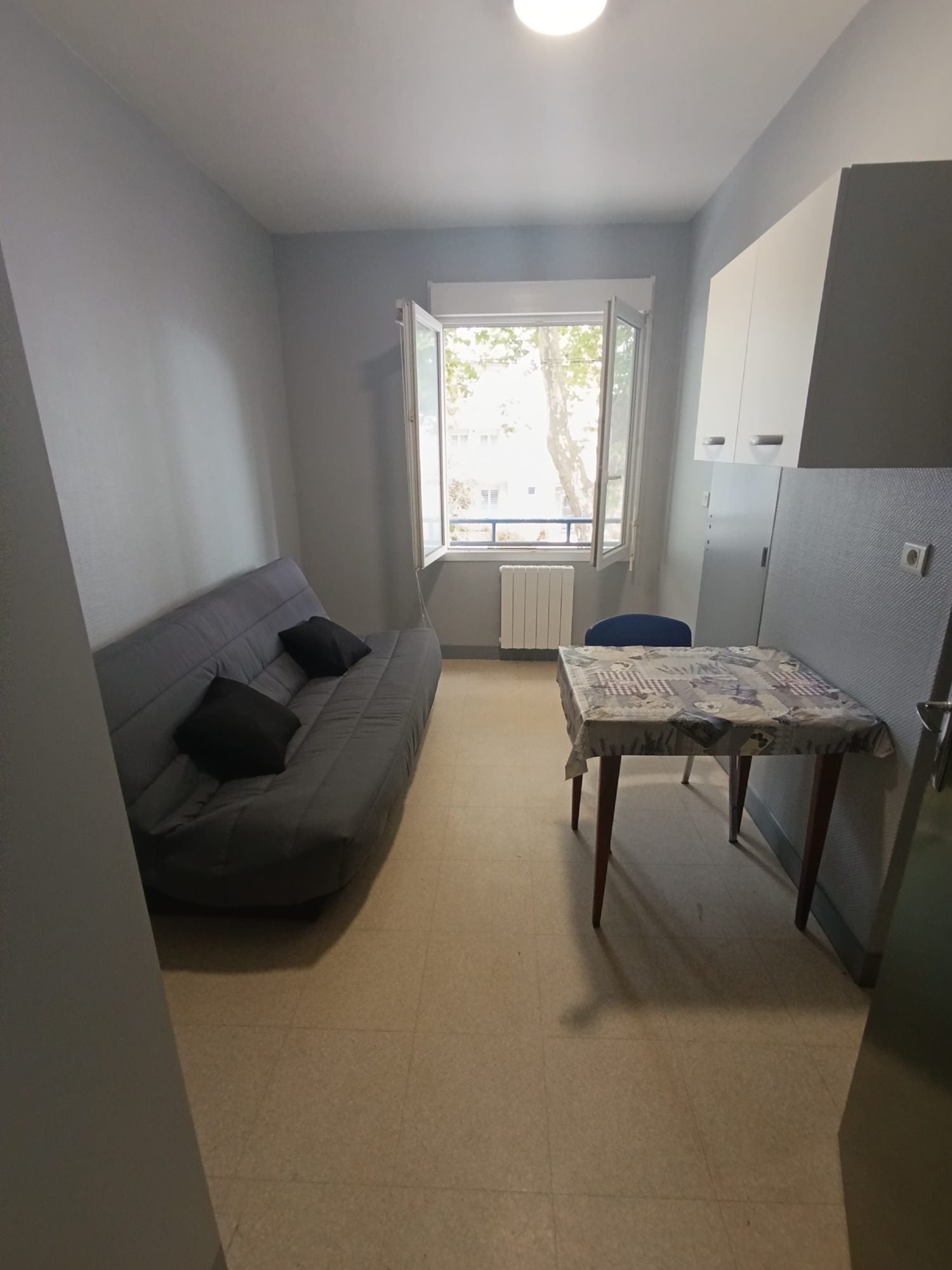 Appartement Rue de la Matte à Saint-Nazaire