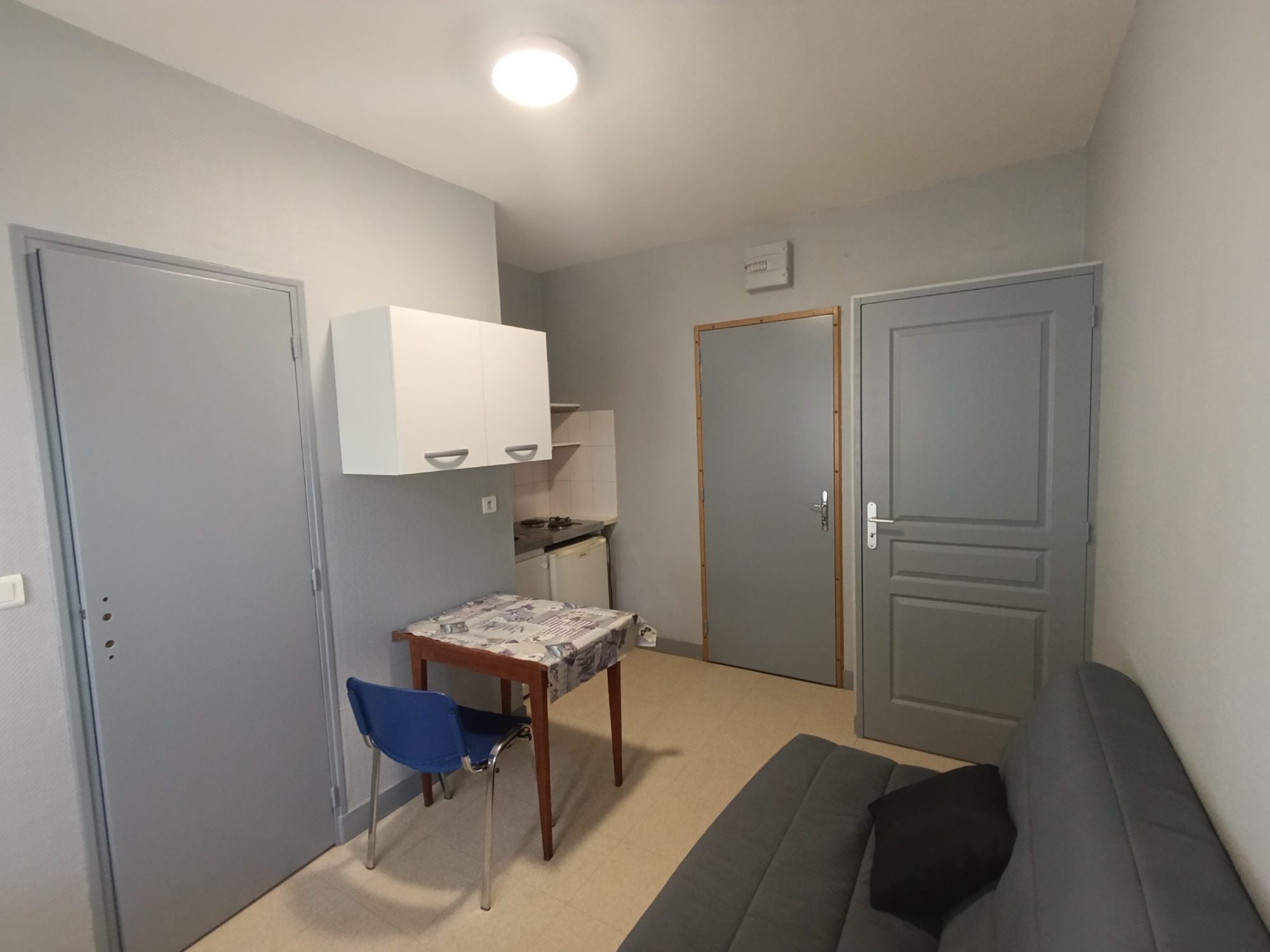 Appartement Rue de la Matte à Saint-Nazaire