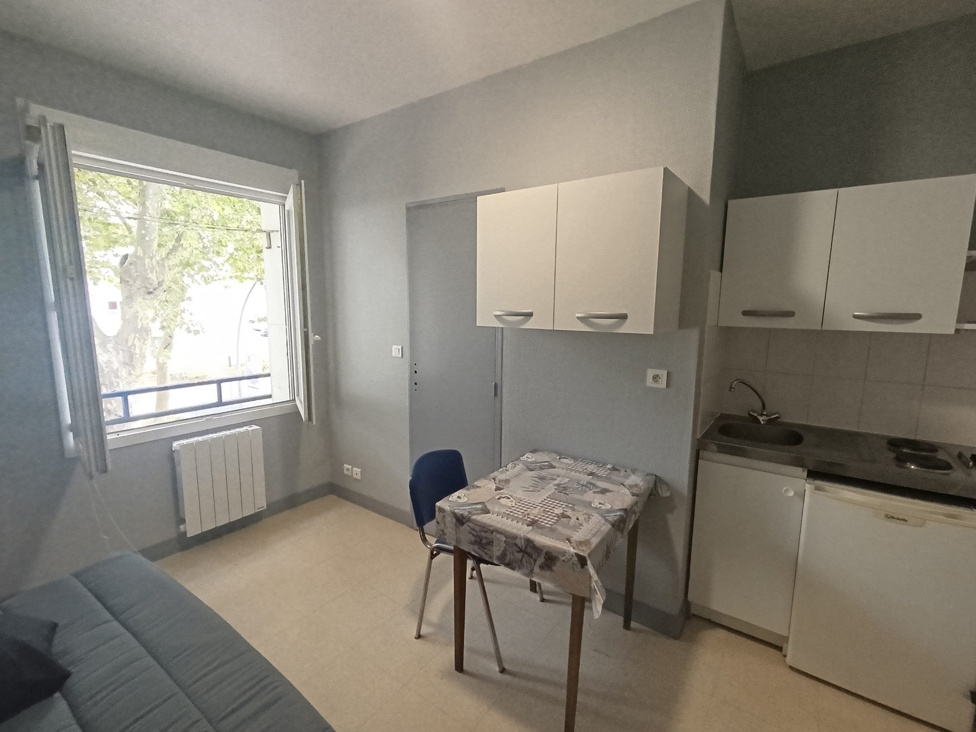 Flat Rue de la Matte in Saint-Nazaire