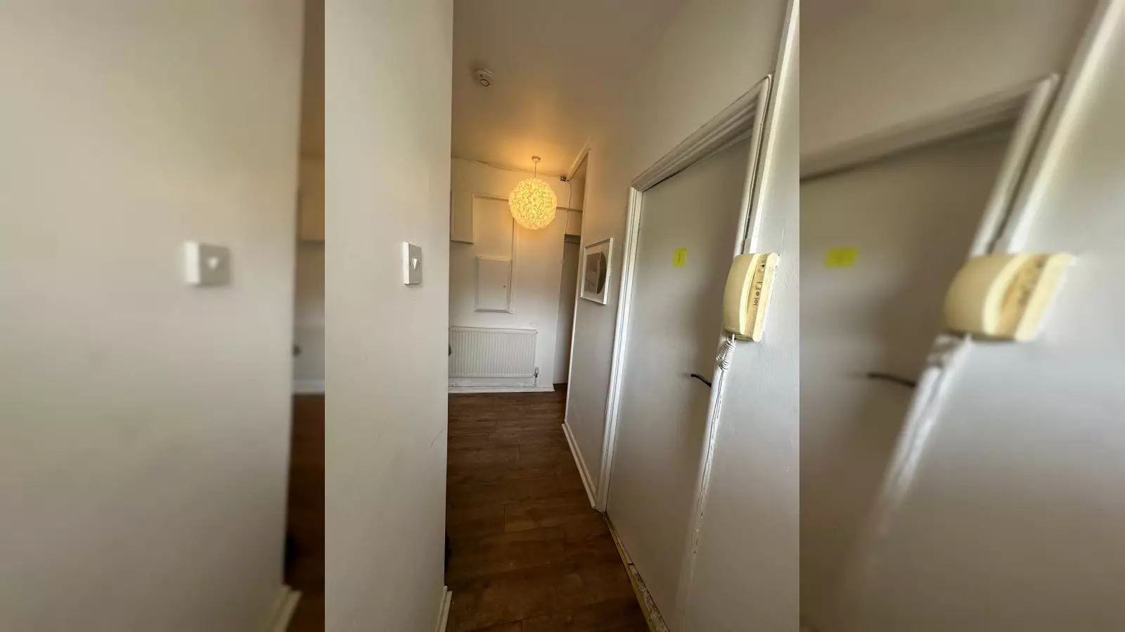 Room Sun Road in Greater London