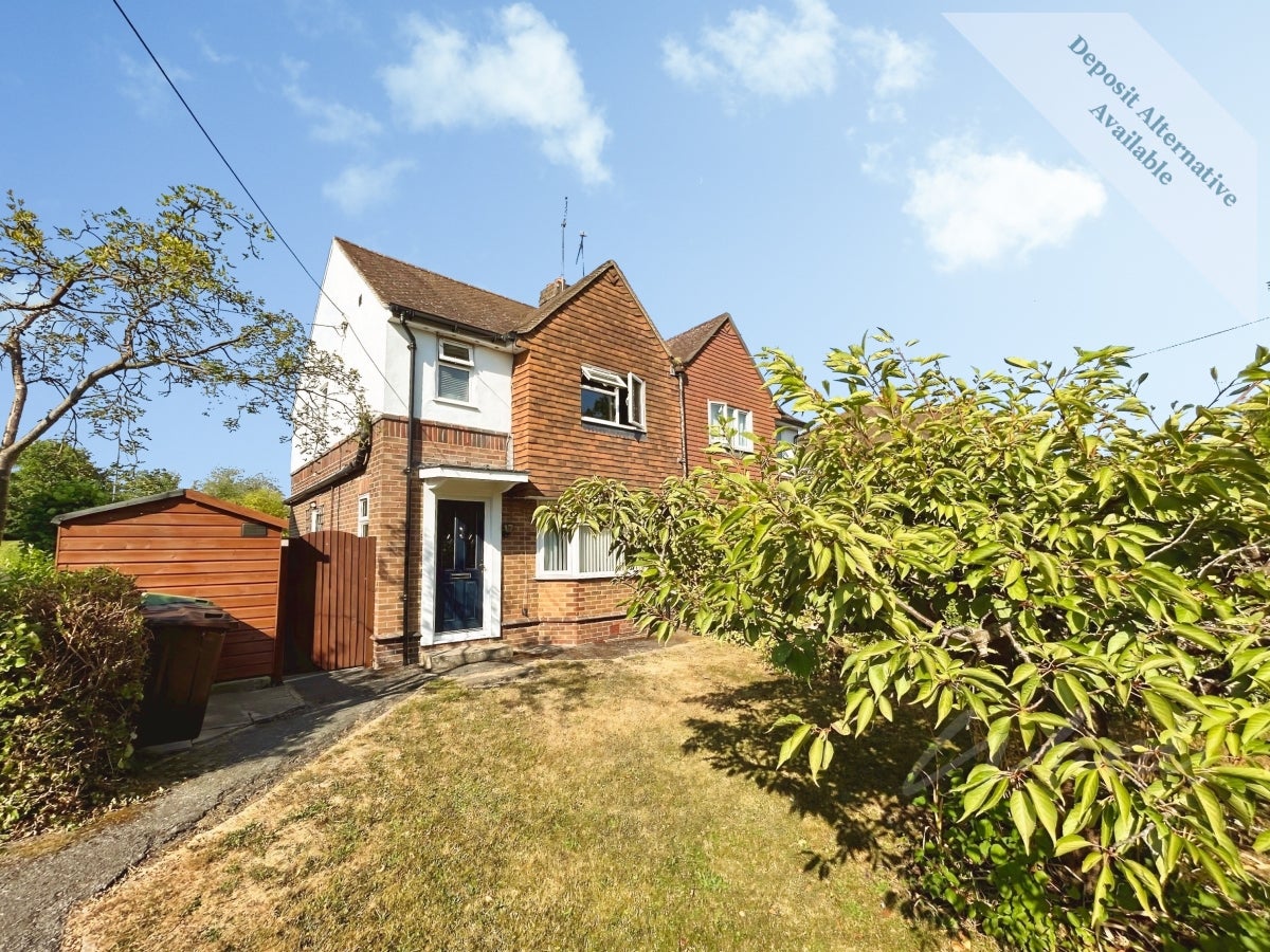 House Hampstead Lane in Maidstone
